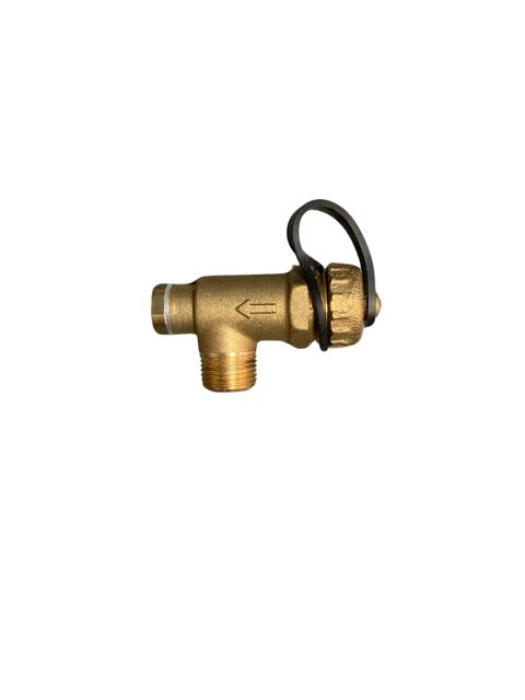 Non-Return/Double-Check Valve